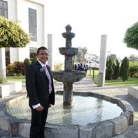 Steven Luzardo