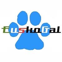 EuskoGal Grupo De Trabajo Canino