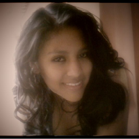 Steysi Rosales