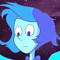 Lapis Lazuli