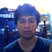 Brian Aguilar Villacrez