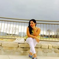 Lisseth Elías