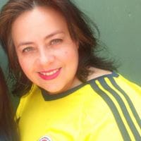 Sonia Gutierrez Bernal