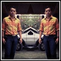 Jose Manuel Ramirez Garcia