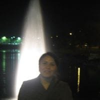 Nancy Montoya