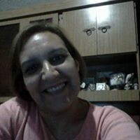 Mary García