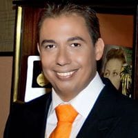 David Garcia Montes