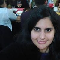 Jessica Maria Villar Fuentes