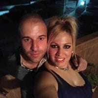 Celia Gonzalez Romero