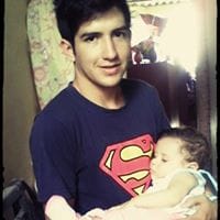 Jorge'e Luis CR