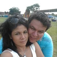 Alexis Giron Dioses