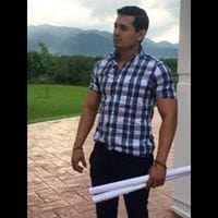 Alan Tovar