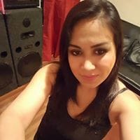 Paulina Negrete