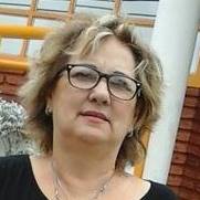 Cristina Mendonca