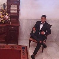 Franin Rivas