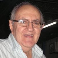 Pedro Jorge Cenoz