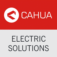 CAHUA ELECTRIC SOLUTIONS .