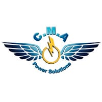 C.M.A. POWER SOLUTIONS