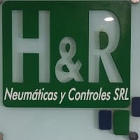 H&R Neumaticas Y Controles