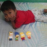 Godie Salas