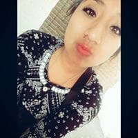 Mary Garcia