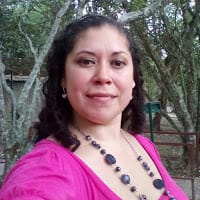 Lidia Yohanna R Rojas Dominguez