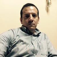 Andrés Narvaez