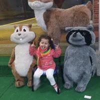 Patty Buitrago