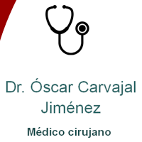 Dr. Óscar Carvajal Jiménez