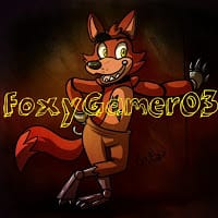 FoxyGamer 03