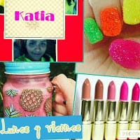 kathi makeuppp