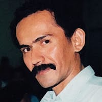 Luis garcia vishuete