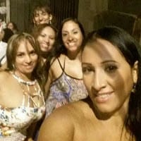 Jacqueline Hincapie