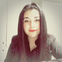 Daniela Paz Castillo Pizarro