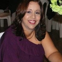 Wanda Castillo