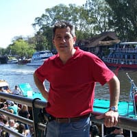 Jose Luis Saldivar