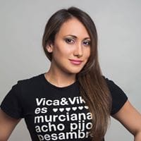 Vica YVika