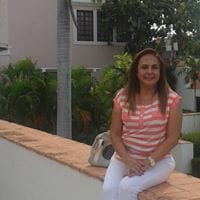 Trinidad Palacios
