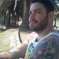 Damian Velazco