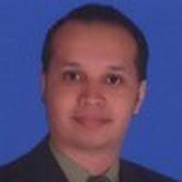 Mauricio Fernando Lizcano Charry