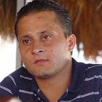 Raúl Angel Reyes