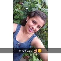 Marisol Martinez