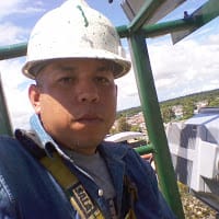 donier baeza