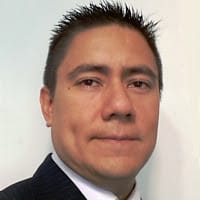Brian Eric David
