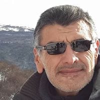 Jorge Rossio