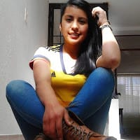 Sandra Riascos