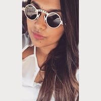 Kendra Samaniego