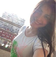 Paula Donoso Campos