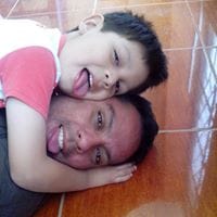 Jorge Balcazar Liguori Castillo
