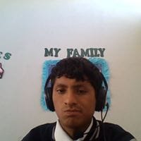 Elias J Manuel Ramos Carrillo